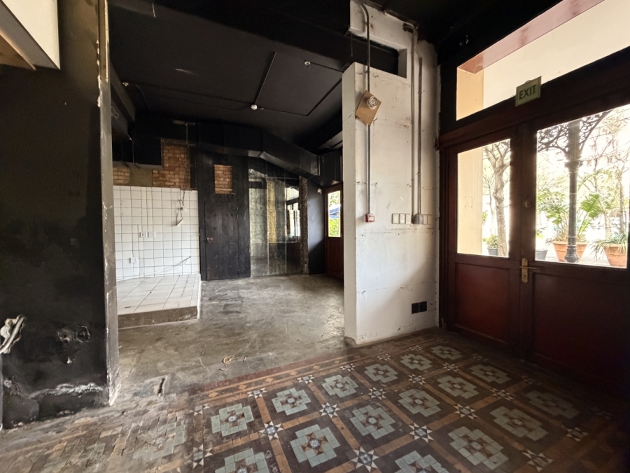 To Let Commercial Property for Rent in Cape Town City Centre Western Cape